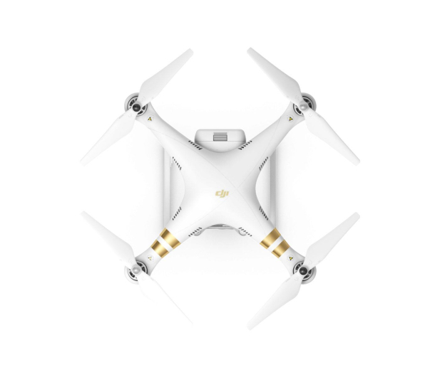 DJI Phantom 3 SE - 389942 - zdjęcie 2